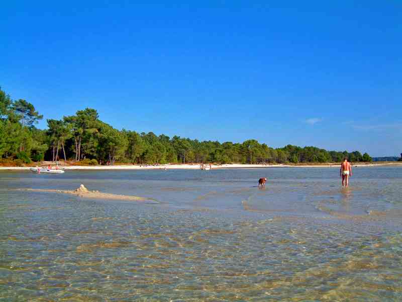 location vacances mobil home&nbsp; Landes