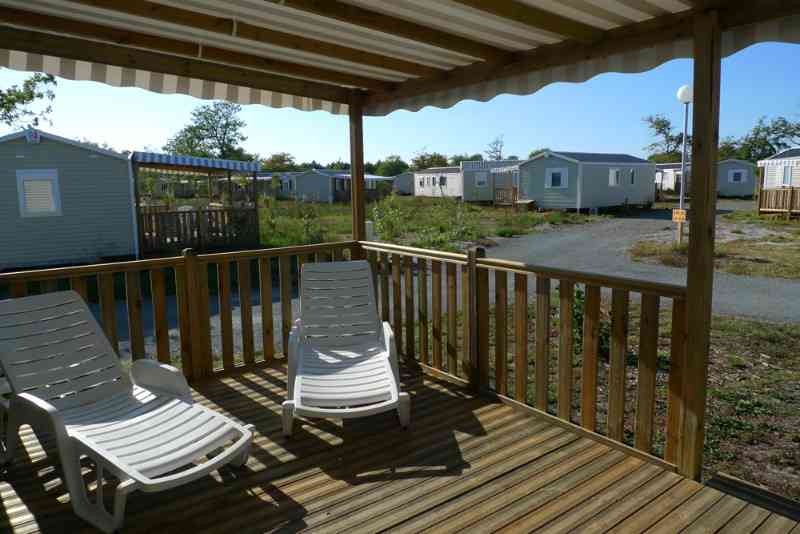 location vacances mobil home&nbsp; Landes