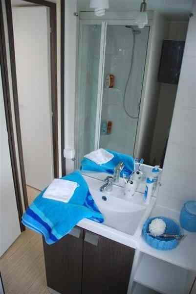 location vacances mobil home&nbsp; Loire-atlantique
