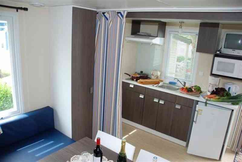 location vacances mobil home&nbsp; Loire-atlantique