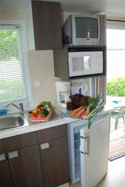 location vacances mobil home&nbsp; Loire-atlantique
