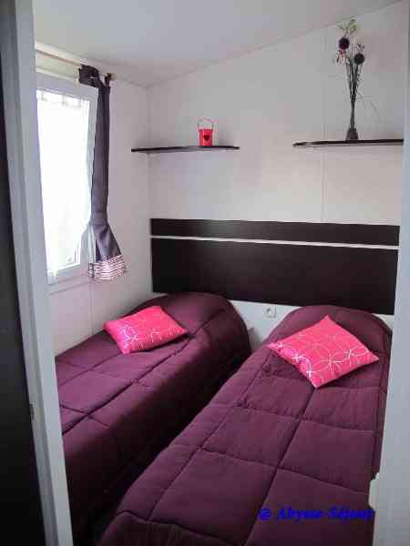 location vacances mobil home&nbsp; Pyrénées-orientales