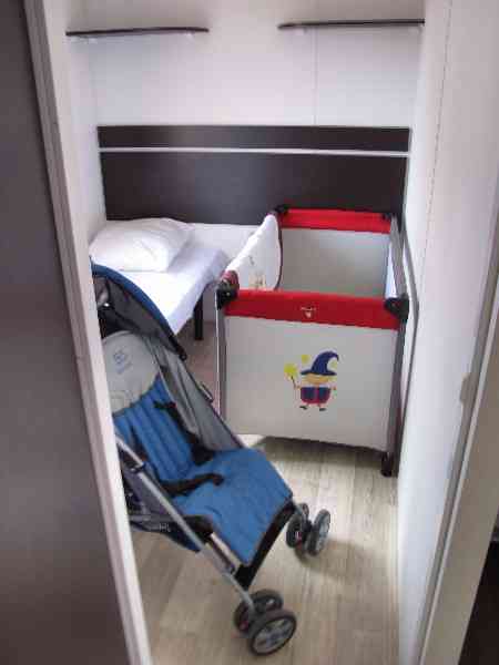 location vacances mobil home&nbsp; Pyrénées-orientales