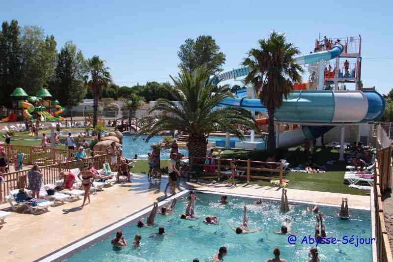 location vacances mobil home&nbsp; Pyrénées-orientales