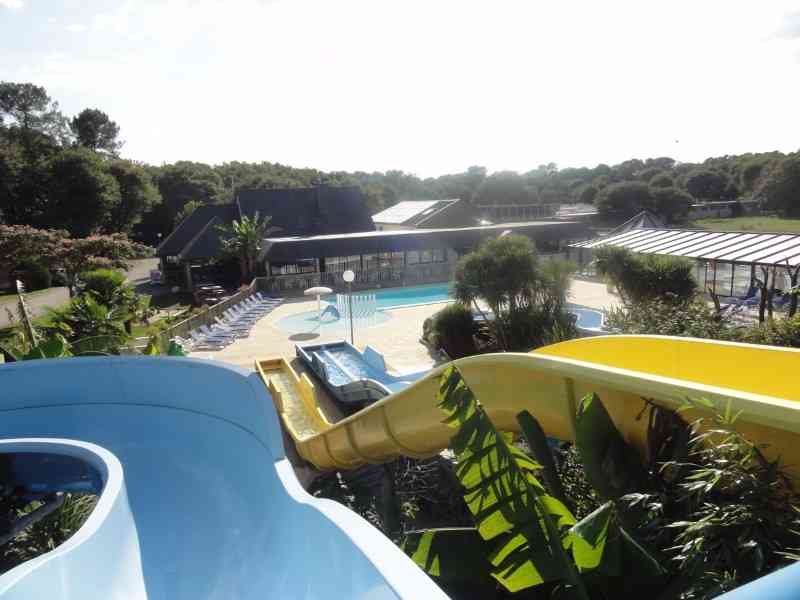 location vacances mobil home&nbsp; Morbihan