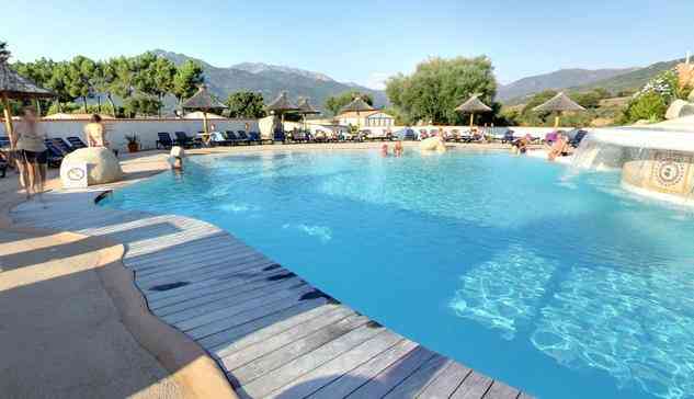 location vacances maison-villa&nbsp; Haute-corse