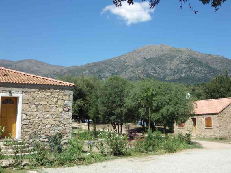 location vacances maison-villa&nbsp; Haute-corse