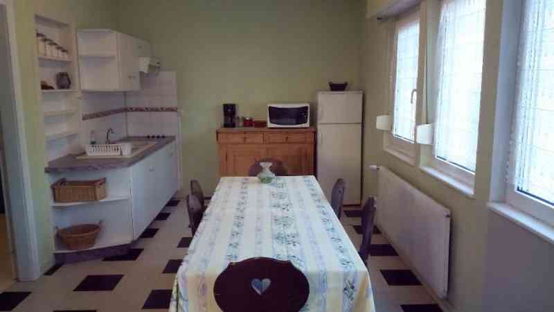location vacances gite&nbsp; Bas-rhin
