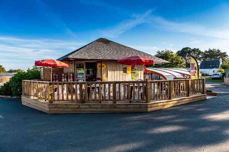 location vacances mobil home&nbsp; Finistère