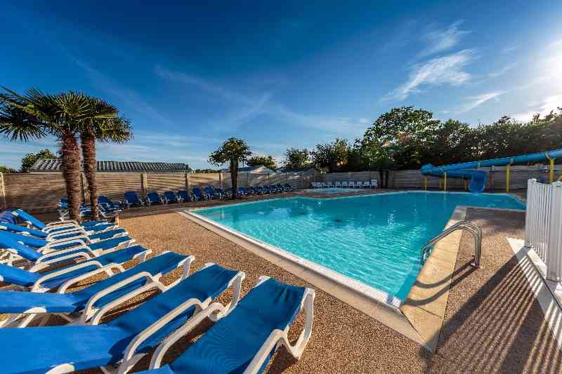 location vacances mobil home&nbsp; Finistère