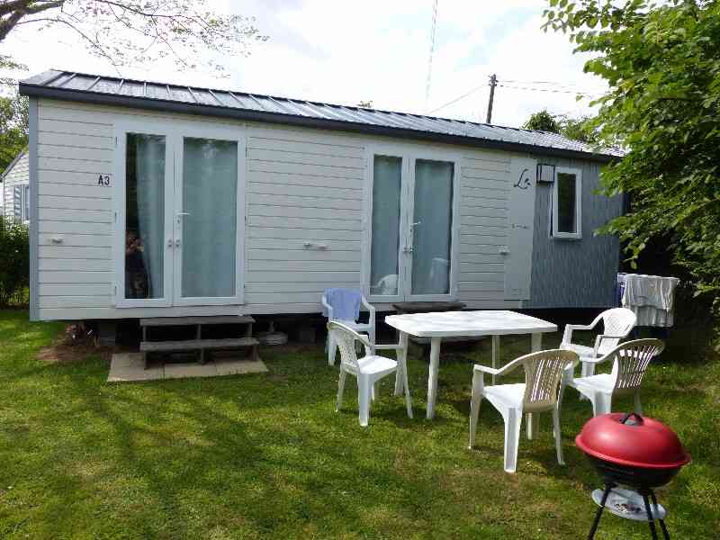location vacances mobil home&nbsp; Finistère