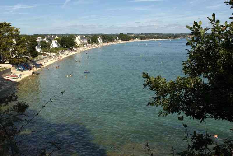location vacances mobil home&nbsp; Finistère