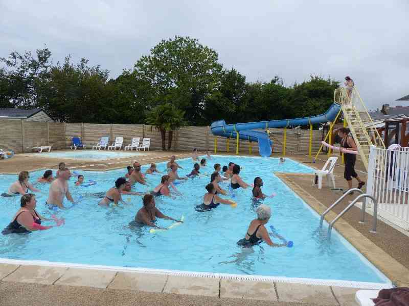location vacances mobil home&nbsp; Finistère