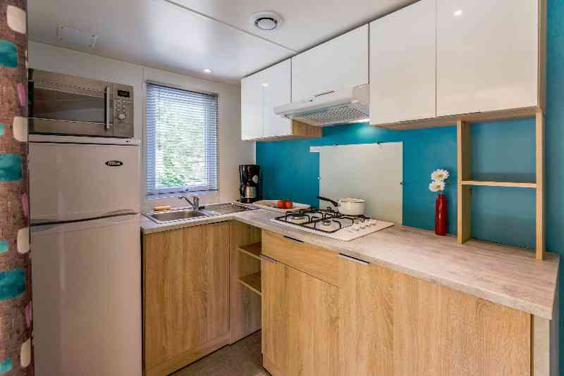 location vacances mobil home&nbsp; Haute-savoie