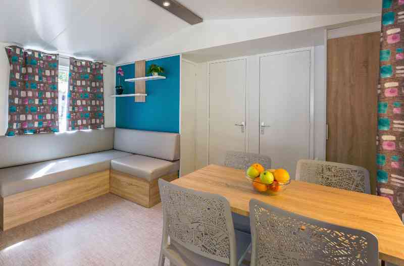 location vacances mobil home&nbsp; Haute-savoie