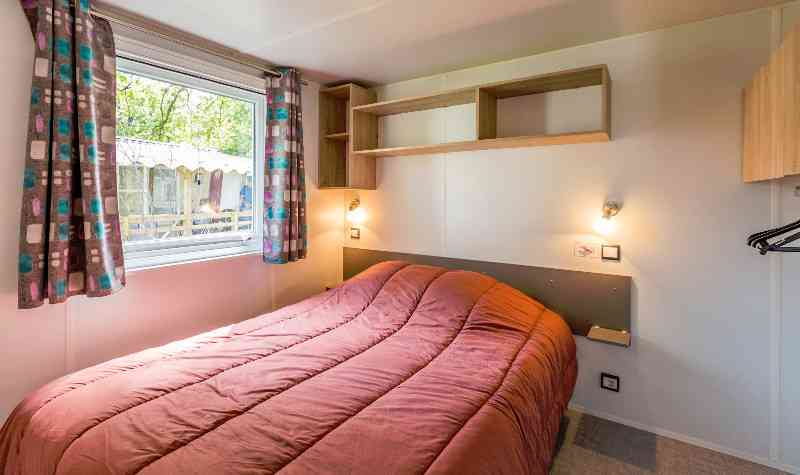 location vacances mobil home&nbsp; Haute-savoie