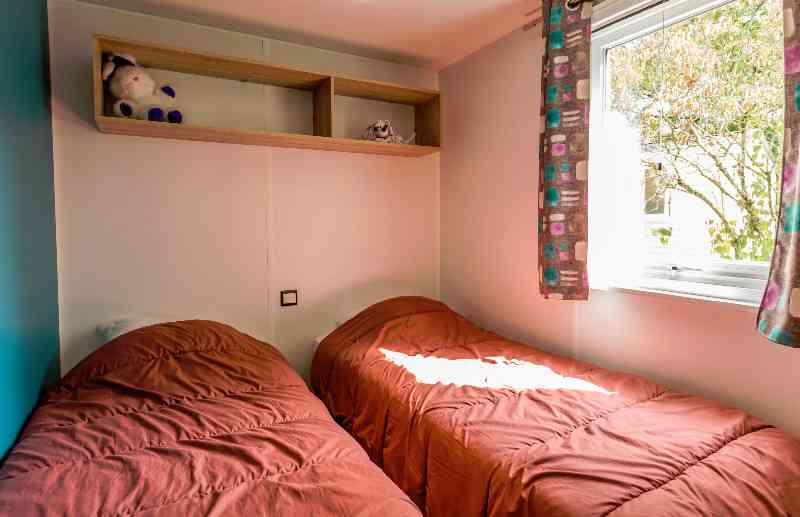 location vacances mobil home&nbsp; Haute-savoie