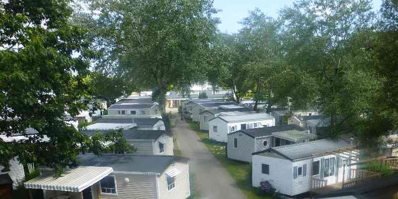 location vacances mobil home&nbsp; Loire-atlantique
