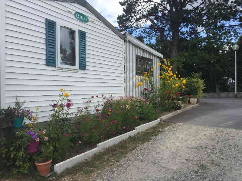 location vacances mobil home&nbsp; Loire-atlantique