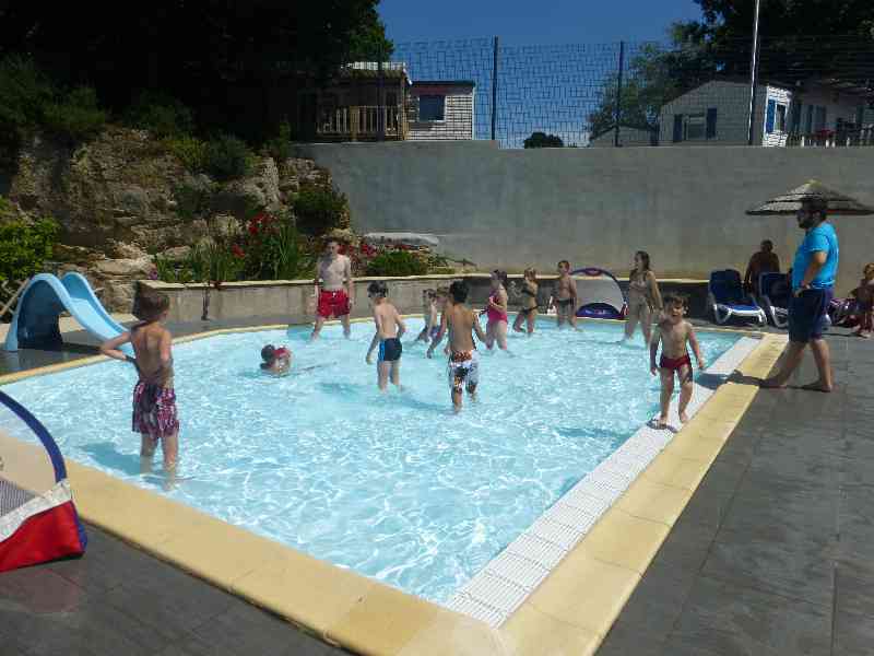 location vacances mobil home&nbsp; Loire-atlantique