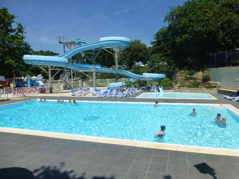 location vacances mobil home&nbsp; Loire-atlantique