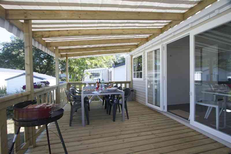 location vacances mobil home&nbsp; Loire-atlantique