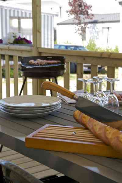 location vacances mobil home&nbsp; Loire-atlantique