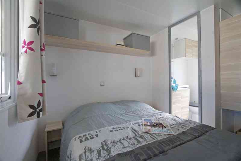 location vacances mobil home&nbsp; Loire-atlantique