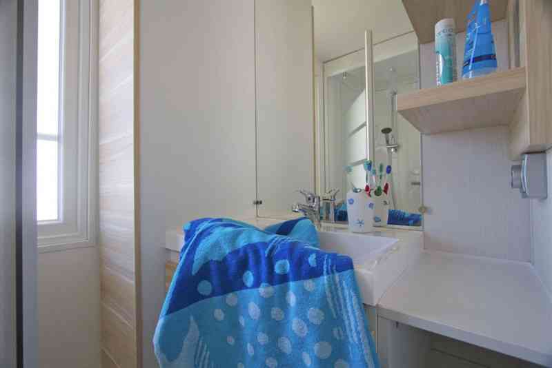 location vacances mobil home&nbsp; Loire-atlantique