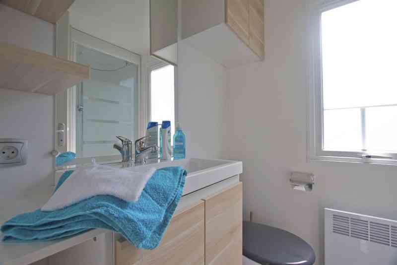 location vacances mobil home&nbsp; Loire-atlantique