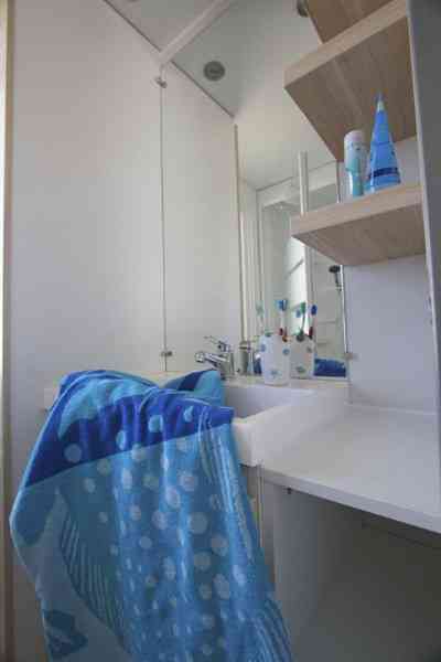 location vacances mobil home&nbsp; Loire-atlantique