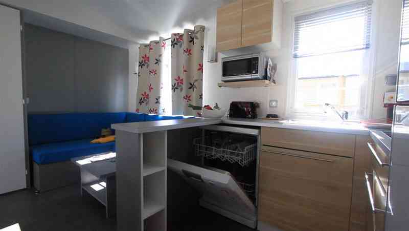 location vacances mobil home&nbsp; Loire-atlantique