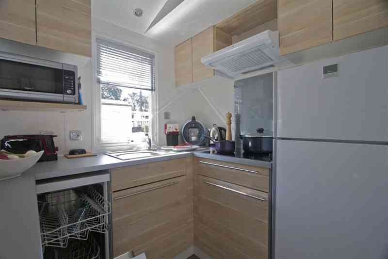 location vacances mobil home&nbsp; Loire-atlantique