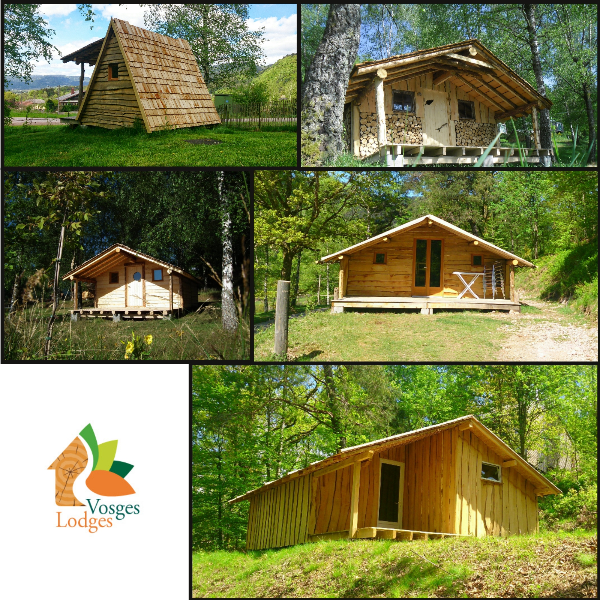 location vacances chalet&nbsp; Vosges