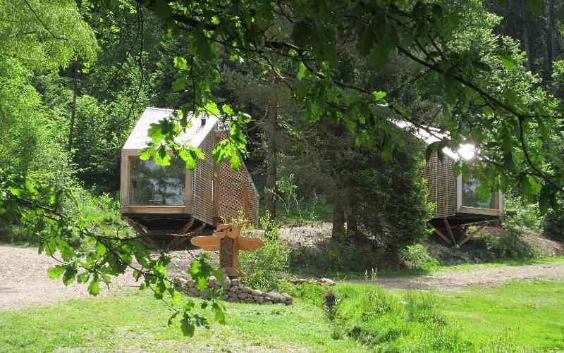 location vacances chalet&nbsp; Vosges