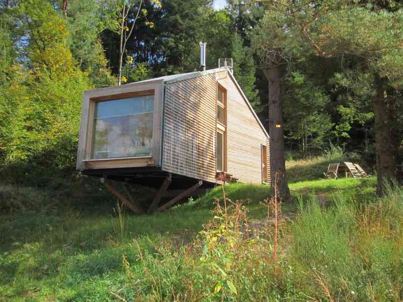 location vacances chalet&nbsp; Vosges