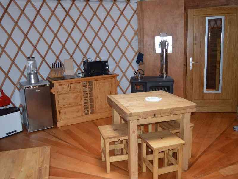 location vacances chalet&nbsp; Vosges
