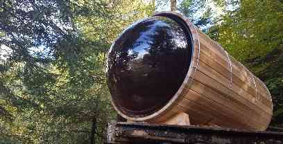 location vacances chalet&nbsp; Vosges