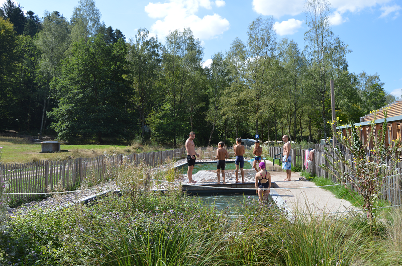 location vacances chalet&nbsp; Vosges