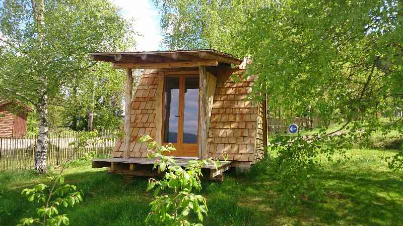 location vacances chalet&nbsp; Vosges
