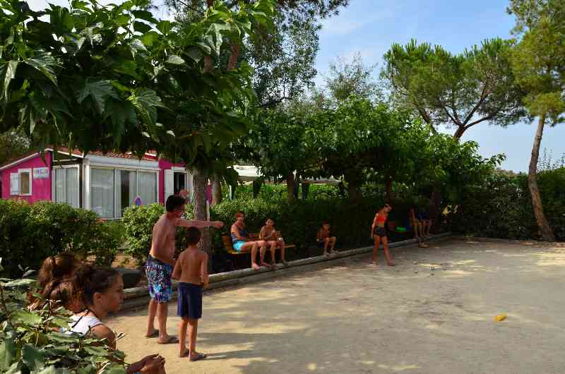location vacances chalet&nbsp; Hérault
