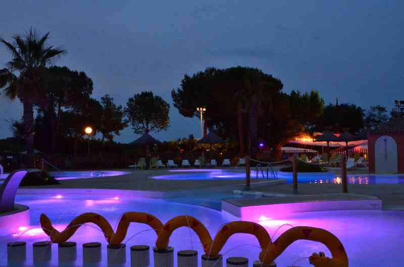 location vacances chalet&nbsp; Hérault