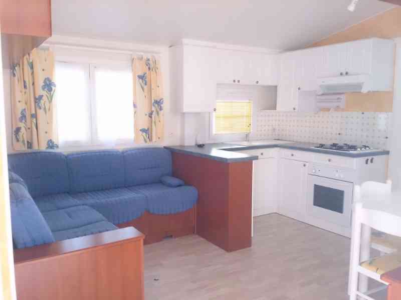 location vacances mobil home&nbsp; Aveyron