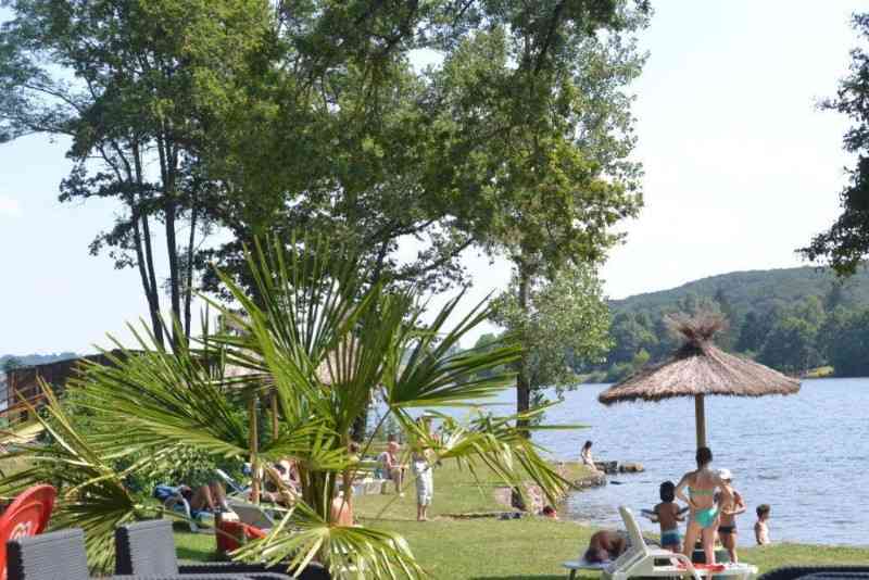 location vacances mobil home&nbsp; Aveyron