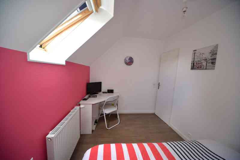 location vacances chambre d hote&nbsp; Calvados