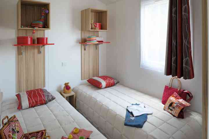 location vacances mobil home&nbsp; Vendée
