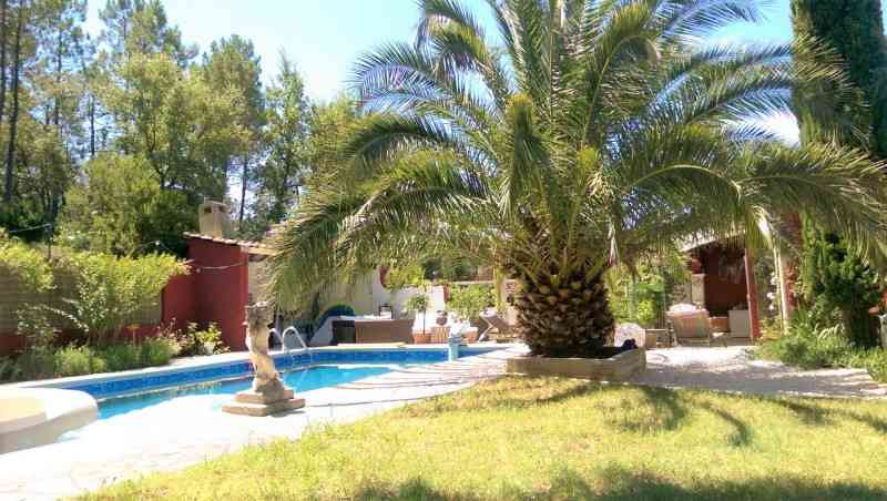 location vacances maison-villa&nbsp; Var
