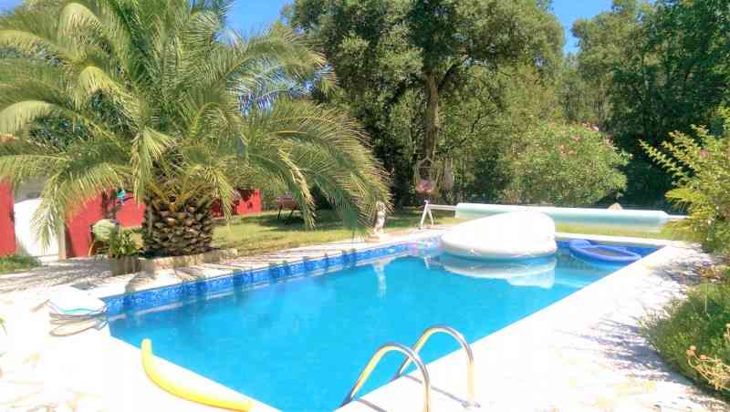 location vacances maison-villa&nbsp; Var