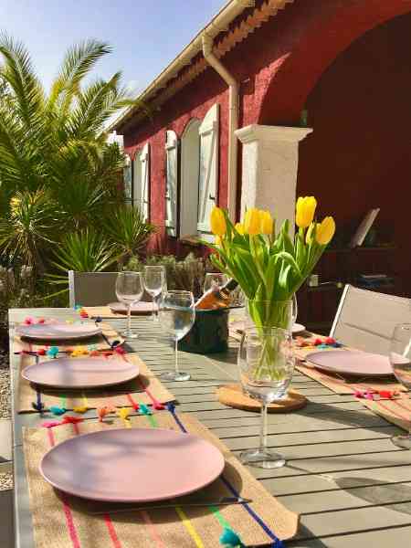 location vacances maison-villa&nbsp; Var