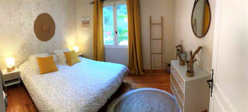 location vacances maison-villa&nbsp; Var